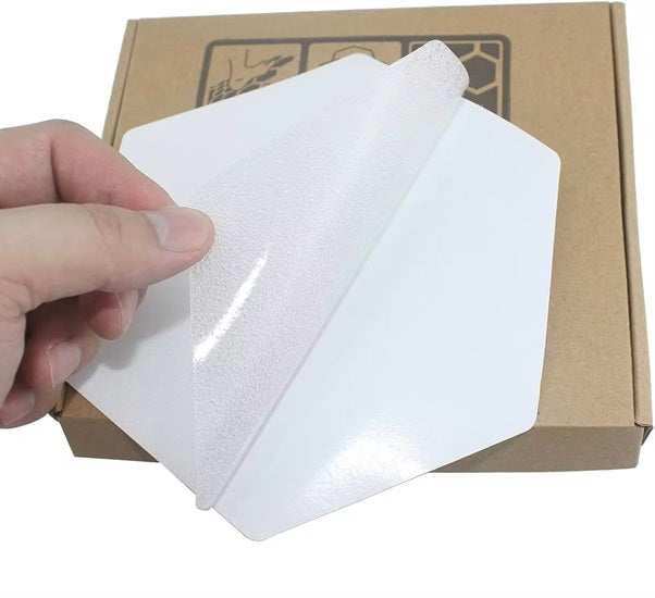 Waxless Surfboard Grip