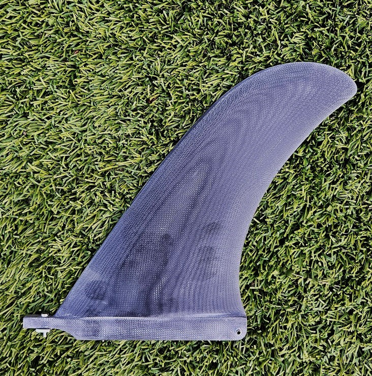Longboard 9' Single Fin - Performance Glass