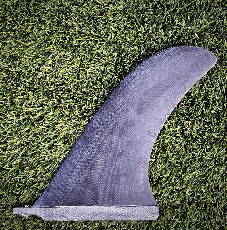 Longboard 9'5 Single Fin - Performance Glass