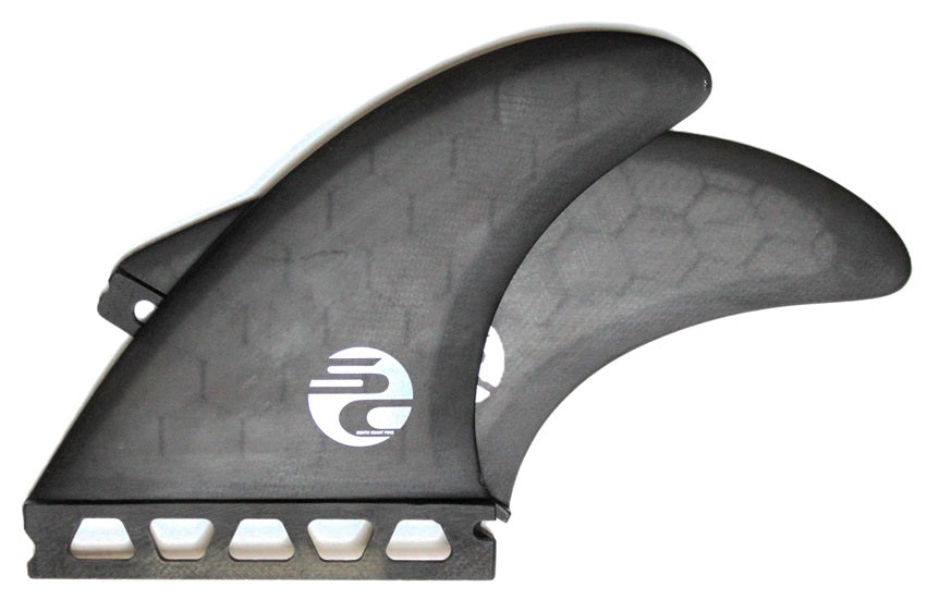 After Market Al Merrick Single Tab Thruster - Black