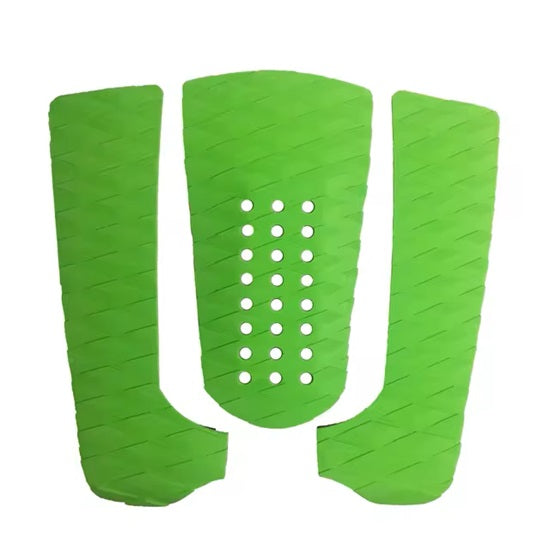 Surfboard Traction Pad - Green