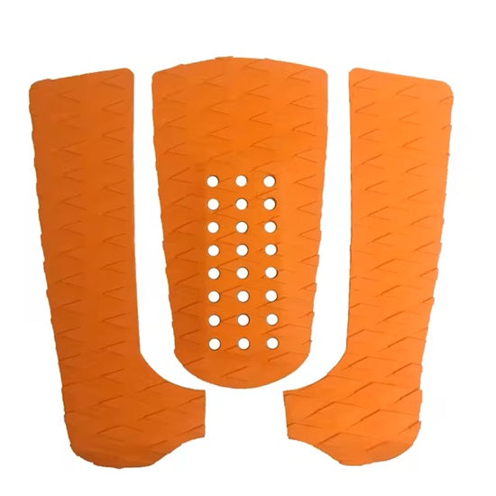 Surfboard Traction Pad - Orange