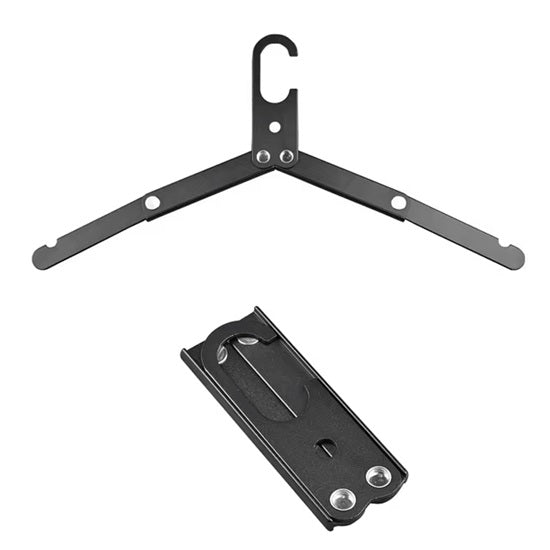 Portable Wetsuit Hanger