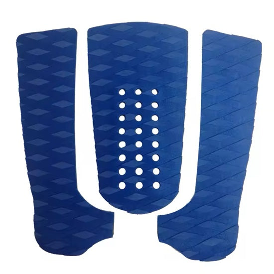 Surfboard Traction Pad - Blue